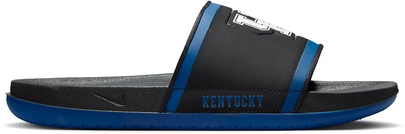 Nike Men's University of Kentucky Offcourt Slides