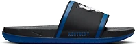 Nike Men's University of Kentucky Offcourt Slides