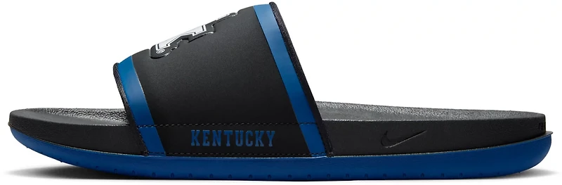 Nike Men's University of Kentucky Offcourt Slides
