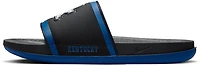Nike Men's University of Kentucky Offcourt Slides