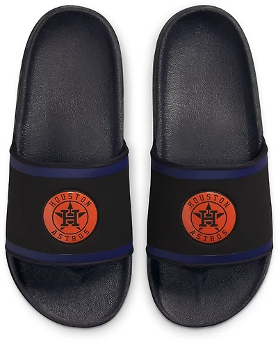 Nike Men's Houston Astros Offcourt Slides