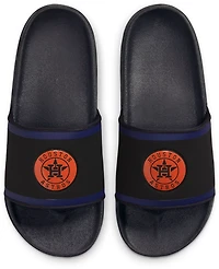 Nike Men's Houston Astros Offcourt Slides