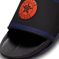 Nike Men's Houston Astros Offcourt Slides