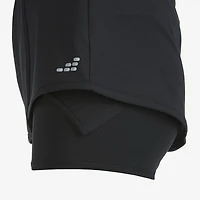 BCG Women's Taped Tennis Skort