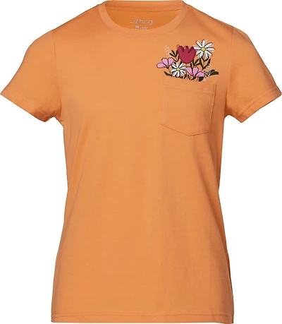 BCG Girls' Cotton Graphic T-shirt