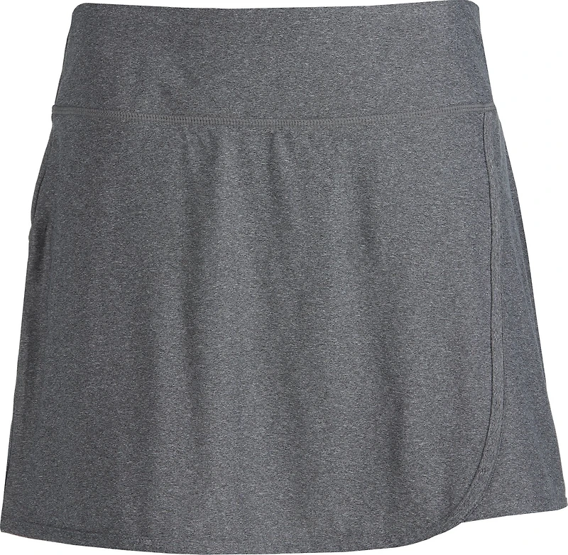 BCG Women's Taped Tennis Skort
