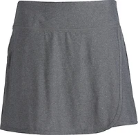 BCG Women's Taped Tennis Skort
