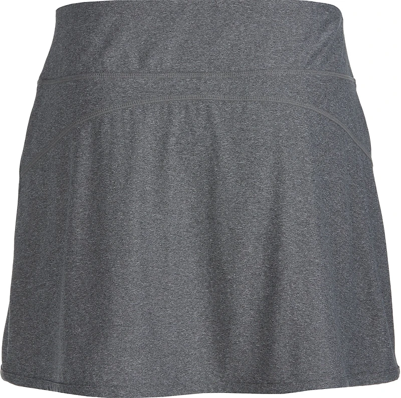 BCG Women's Taped Tennis Skort