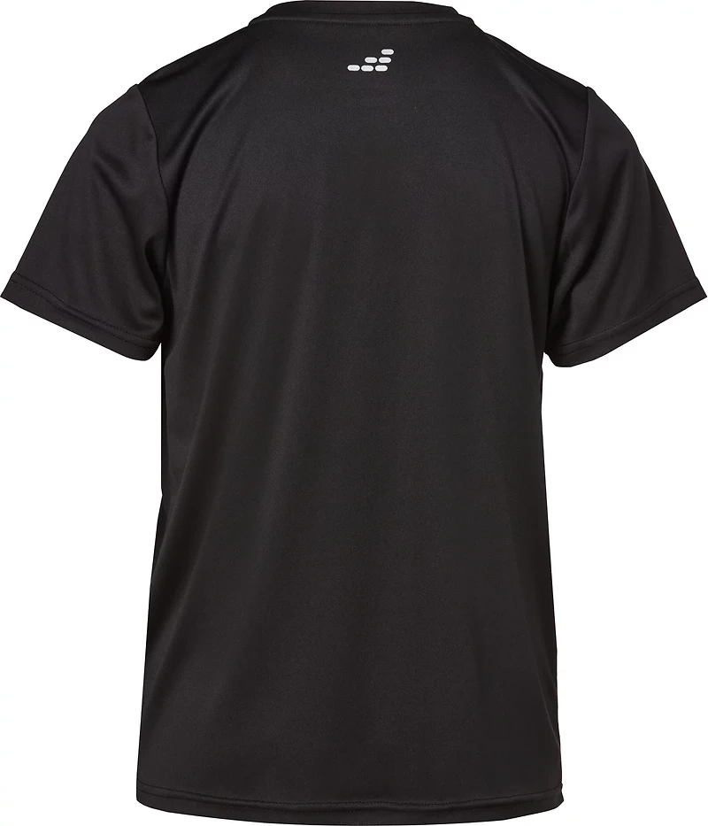 BCG Boys' Get That W Turbo T-shirt