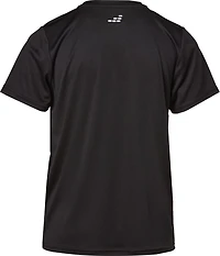 BCG Boys' Get That W Turbo T-shirt