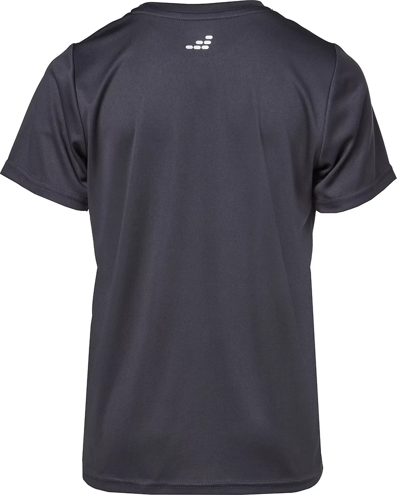 BCG Boys' Baseballers Turbo T-shirt