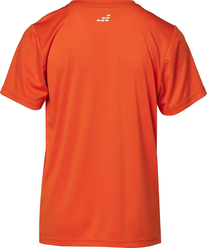 BCG Boys' All Fired Up Turbo T-shirt