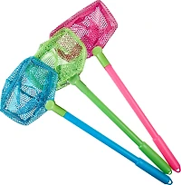 H2OX Multi Color Bait Well Nets