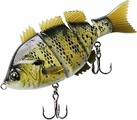 H2OX Sinking Hybrid Jerk Sun Fish Bait