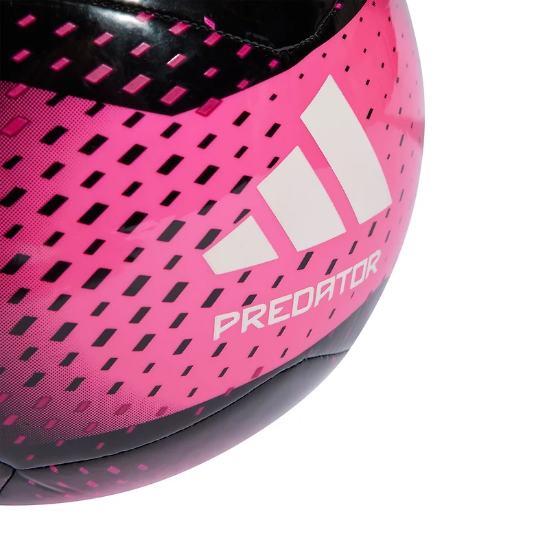 adidas Predator Training Soccer Ball