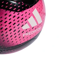 adidas Predator Training Soccer Ball
