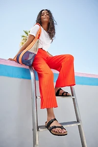 Birkenstock Women's Mayari Birko-Flor Sandals