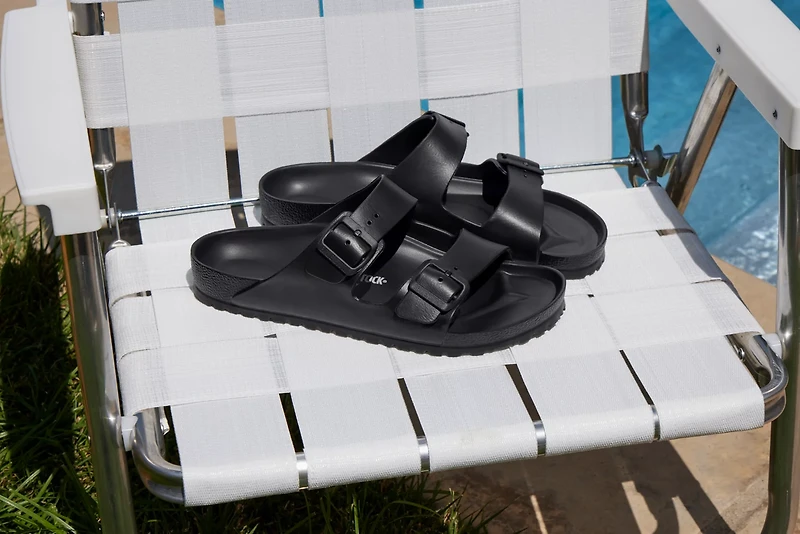 Birkenstock Women's Arizona Essentials EVA Sandals