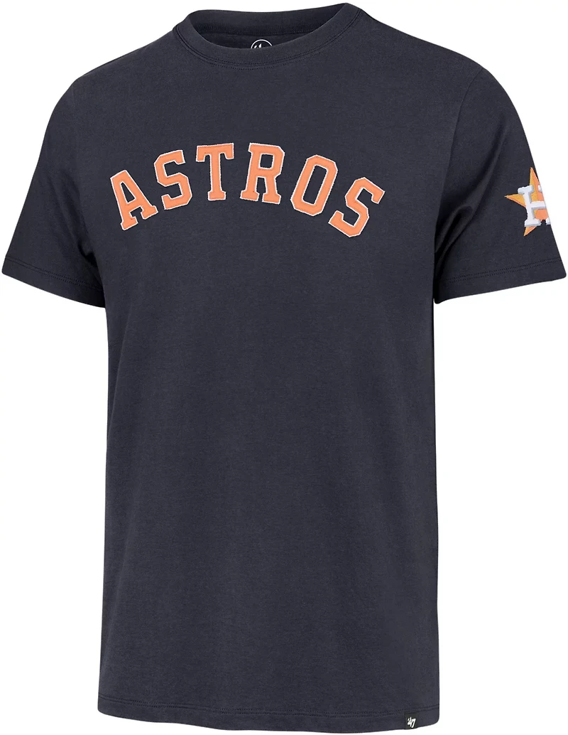 '47 Houston Astros Franklin Fieldhouse Graphic T-shirt