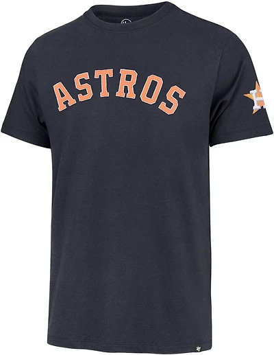 '47 Houston Astros Franklin Fieldhouse Graphic T-shirt