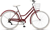 Schwinn Women's Amherst 7-Speed Urban Bike
