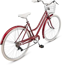 Schwinn Women's Amherst 7-Speed Urban Bike