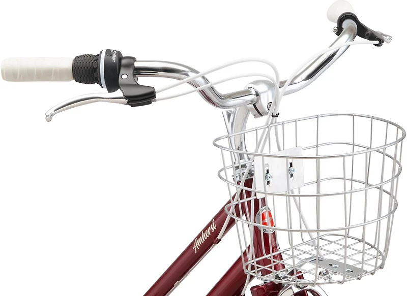 Schwinn Women's Amherst 7-Speed Urban Bike