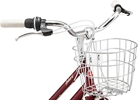 Schwinn Women's Amherst 7-Speed Urban Bike