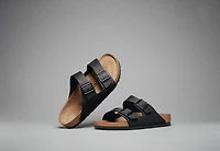 Birkenstock Women's Arizona Birko-Flor Sandals