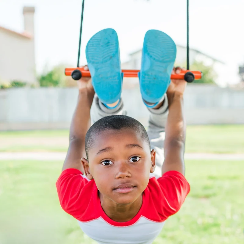 Adventure Playsets Swing Adventure Line