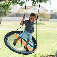 Adventure Sports 40 in Sun Swing