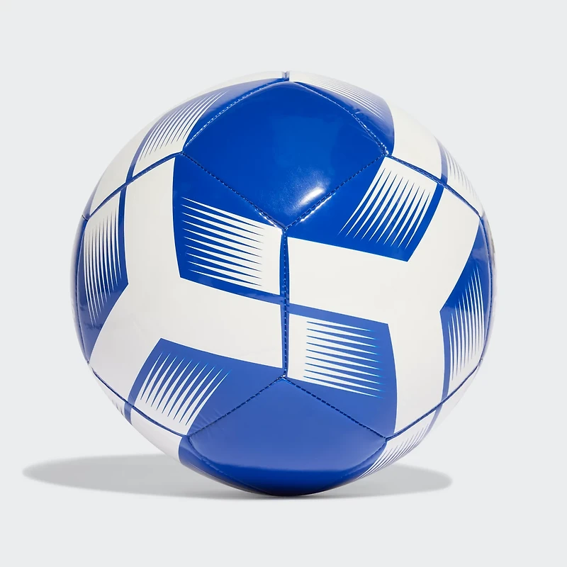 adidas Starlancer Package Soccer Ball