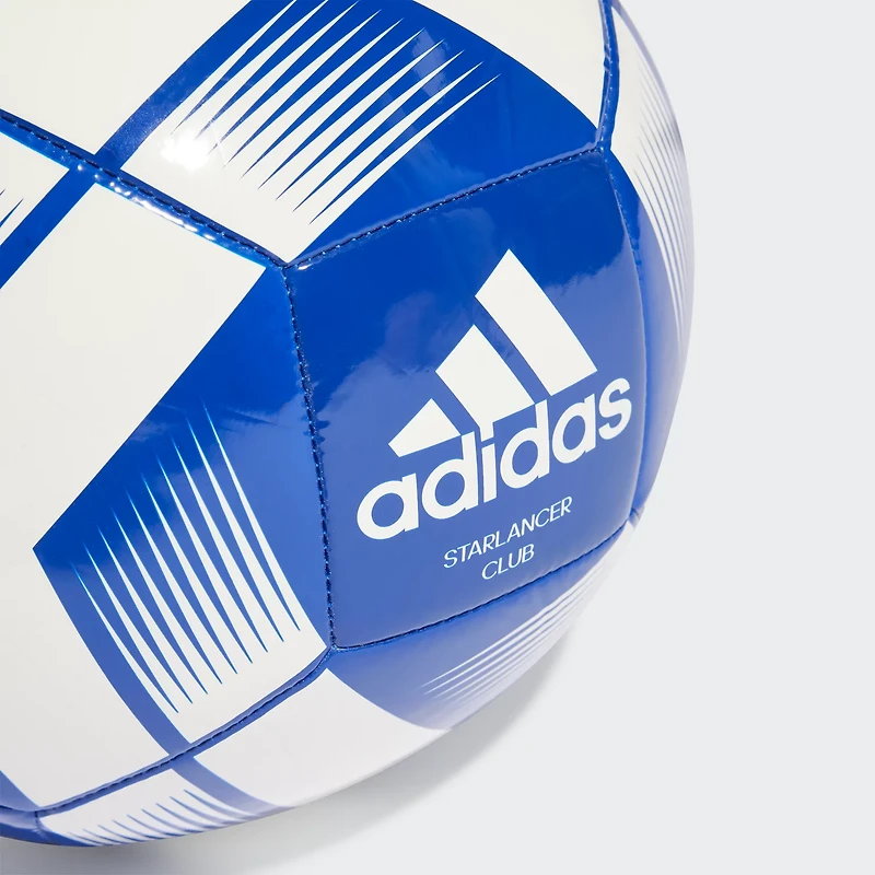 adidas Starlancer Package Soccer Ball