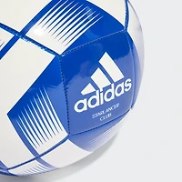 adidas Starlancer Package Soccer Ball