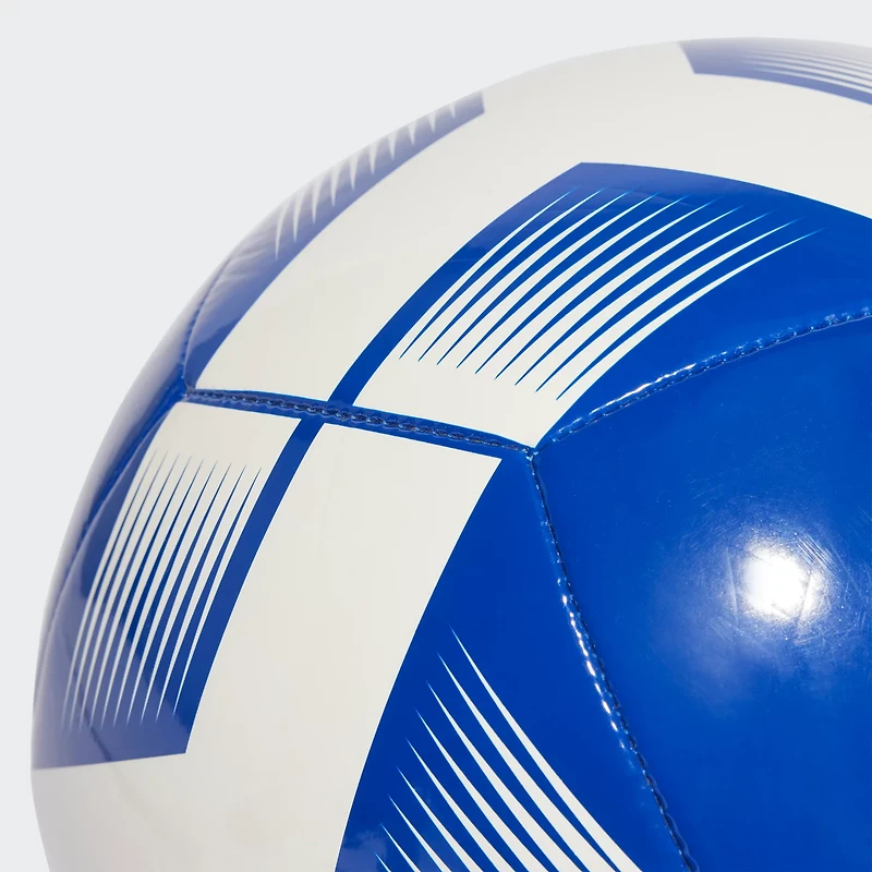 adidas Starlancer Package Soccer Ball