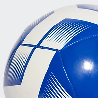 adidas Starlancer Package Soccer Ball