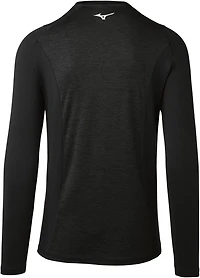 Mizuno Youth Alpha Stretch Base Layer Top