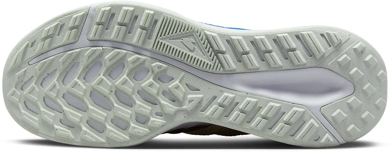 Nike Men's Juniper Trail 2 Rugged Grip Trail Running Shoes