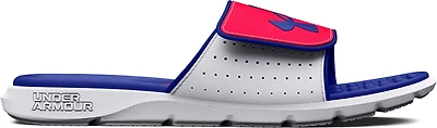 Under Armour Men's Ignite 7 TX Slides