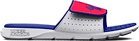 Under Armour Men's Ignite 7 TX Slides
