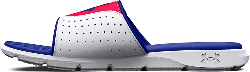 Under Armour Men's Ignite 7 TX Slides