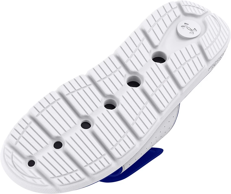 Under Armour Men's Ignite 7 TX Slides