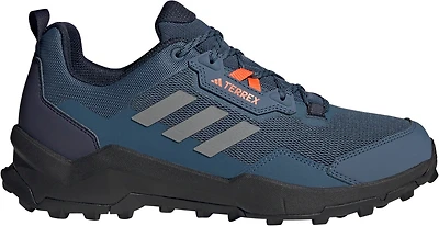 adidas Men's Terrex 4x4 Hiking Shoes