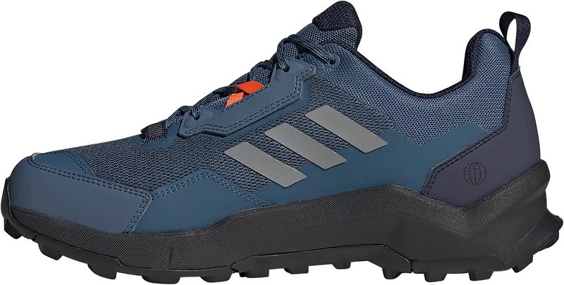 adidas Men's Terrex 4x4 Hiking Shoes
