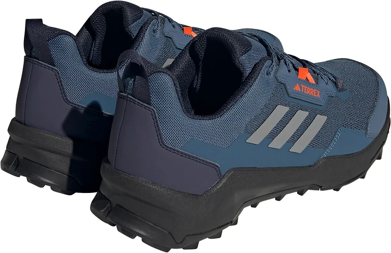 adidas Men's Terrex 4x4 Hiking Shoes