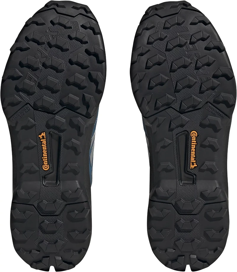 adidas Men's Terrex 4x4 Hiking Shoes