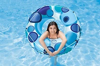 Poolmaster Bright Circles Pool Float