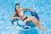 Poolmaster Bright Circles Pool Float