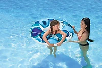 Poolmaster Bright Circles Pool Float