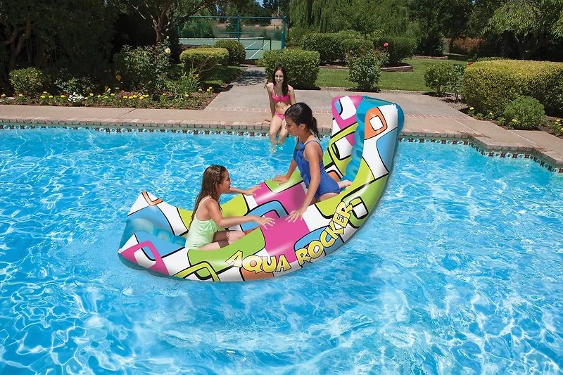 Poolmaster Aqua Rocker